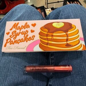 Too Faced Maple Syrup Pancakes Bundle